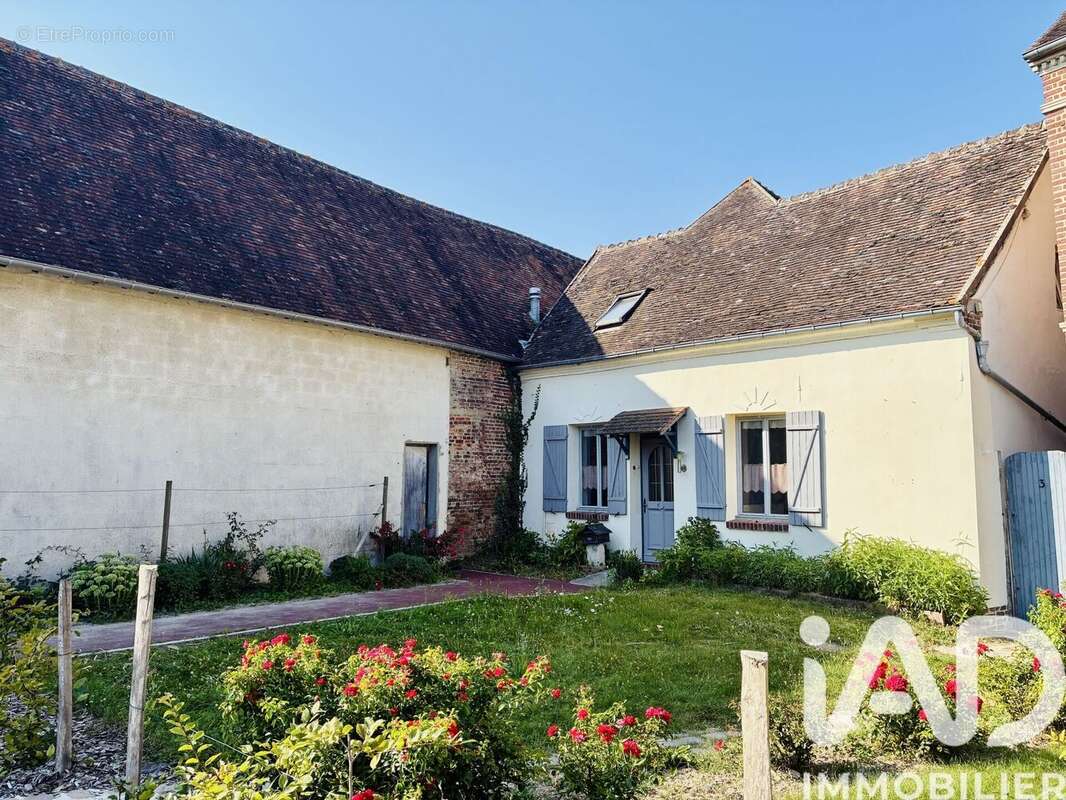 Maison 163 m² à Fouquenies  - photo 5