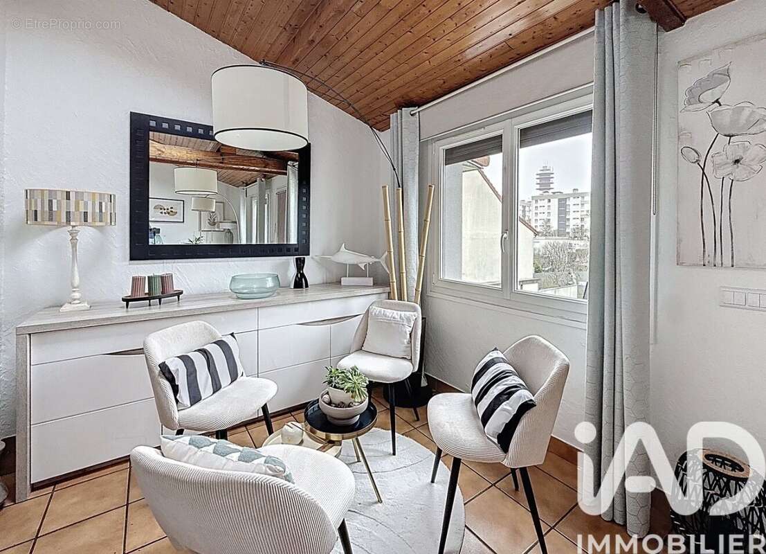 Photo 3 - Maison à CHAMPIGNY-SUR-MARNE