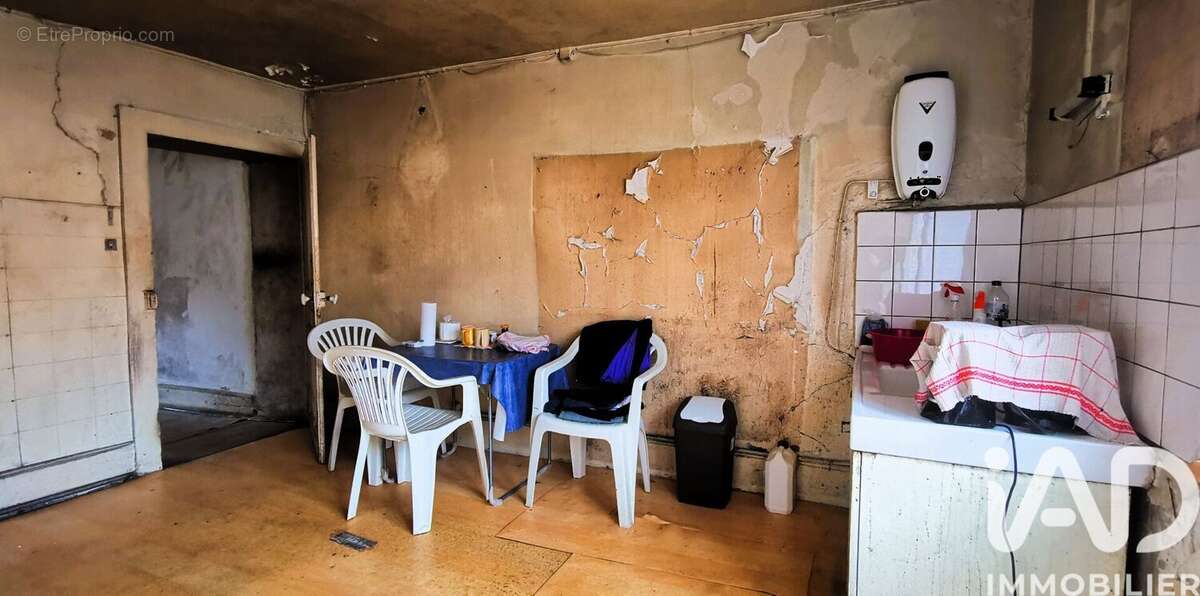 Photo 7 - Maison à VAUVILLERS