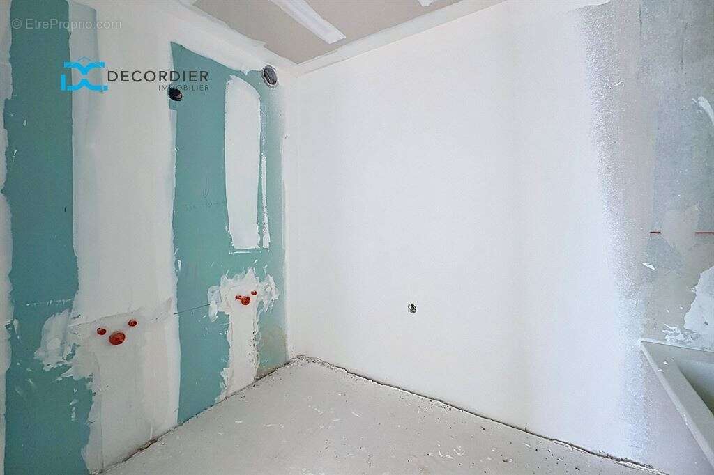 Appartement t5 neuvecelle neuf - photo 15