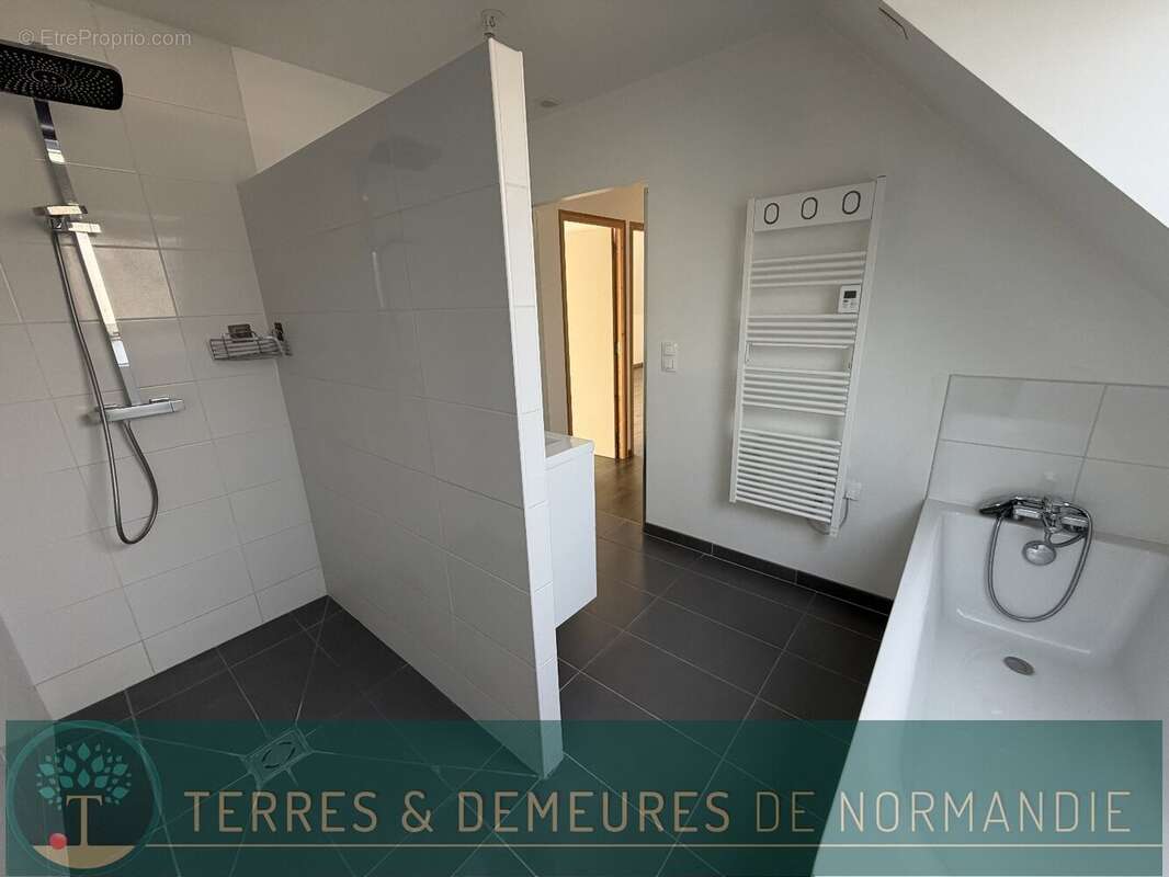 Maison Contemporaine en Parfait état - photo 7