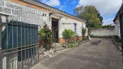 Maison à GENNETEIL