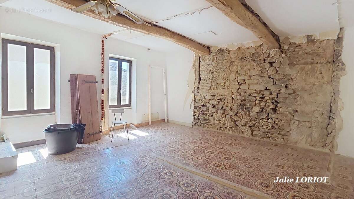 Maison à CAUX
