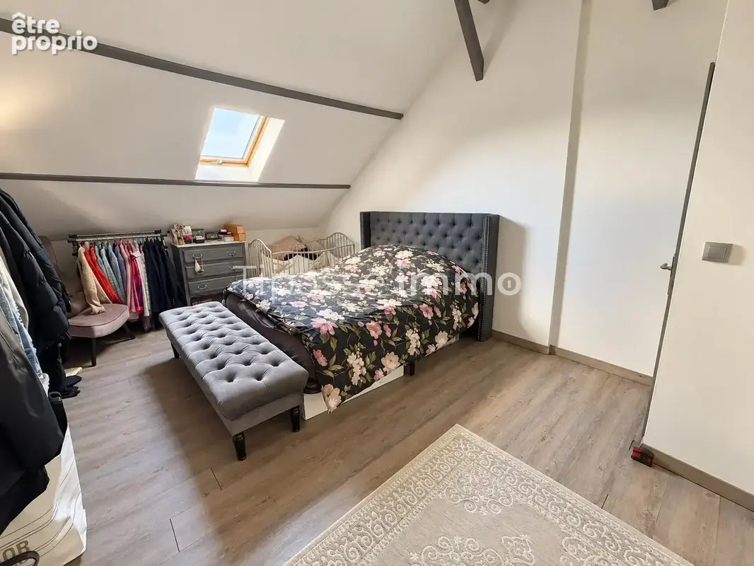 Maison rénovée la londe - photo 9