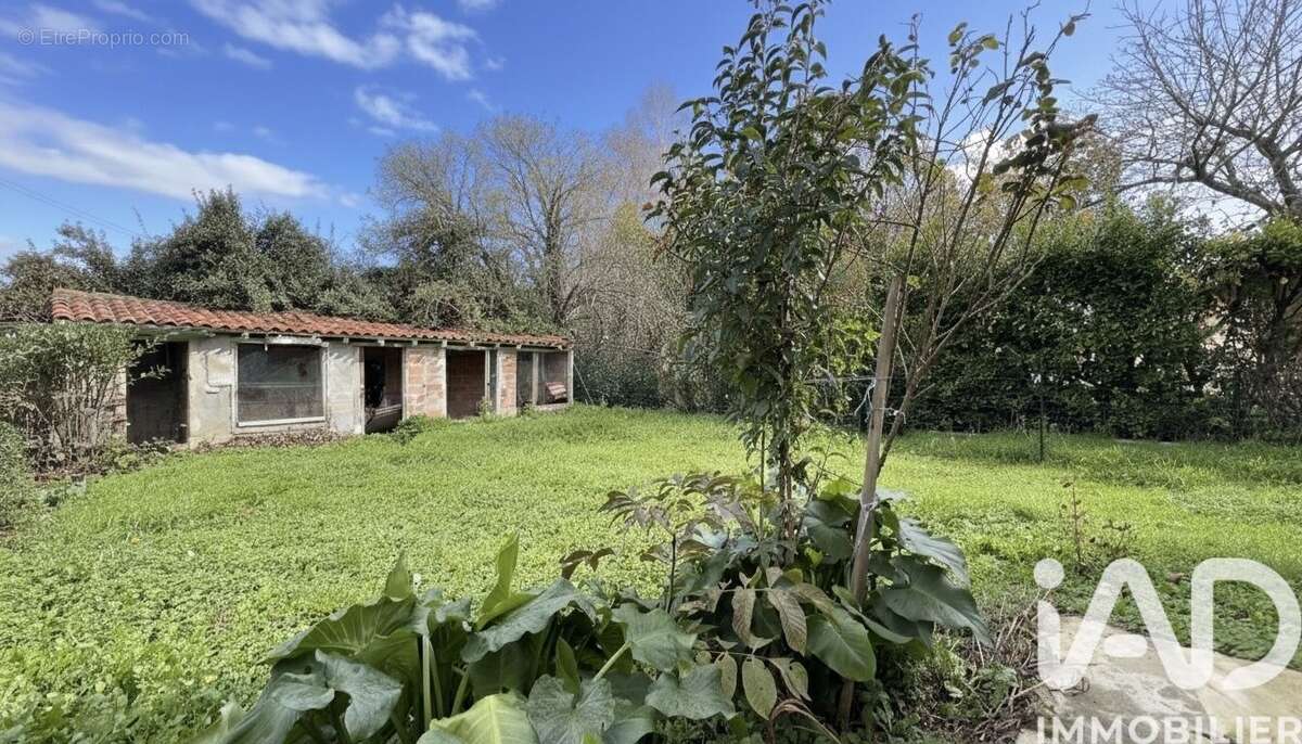 Photo 7 - Maison à L&#039;ISLE-JOURDAIN