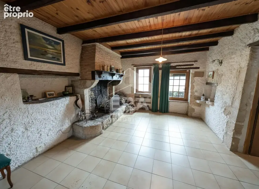 Maison 174m² à saint-rémy - photo 3