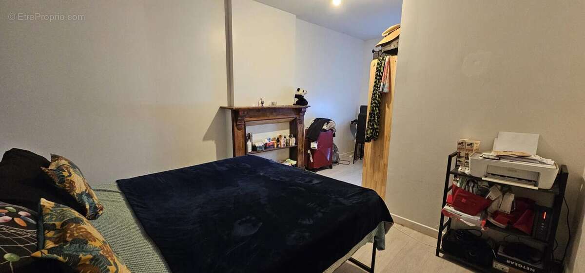 Appartement à CAMBRAI