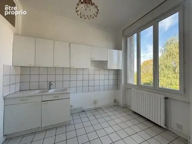 Appartement 3 pièces 63 m² à vendre à Saint-Genest-Lerpt (42530) - photo 4