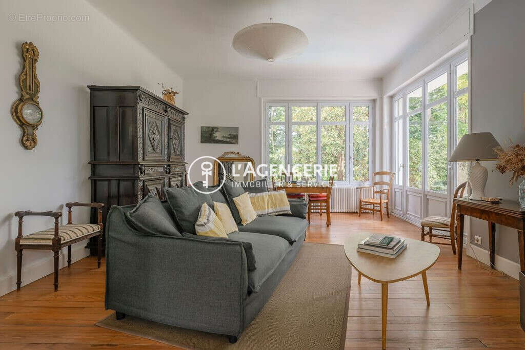 Maison 195 m² à Larressore  - photo 5