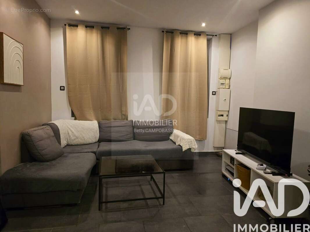 Photo 3 - Appartement à VALENCIENNES