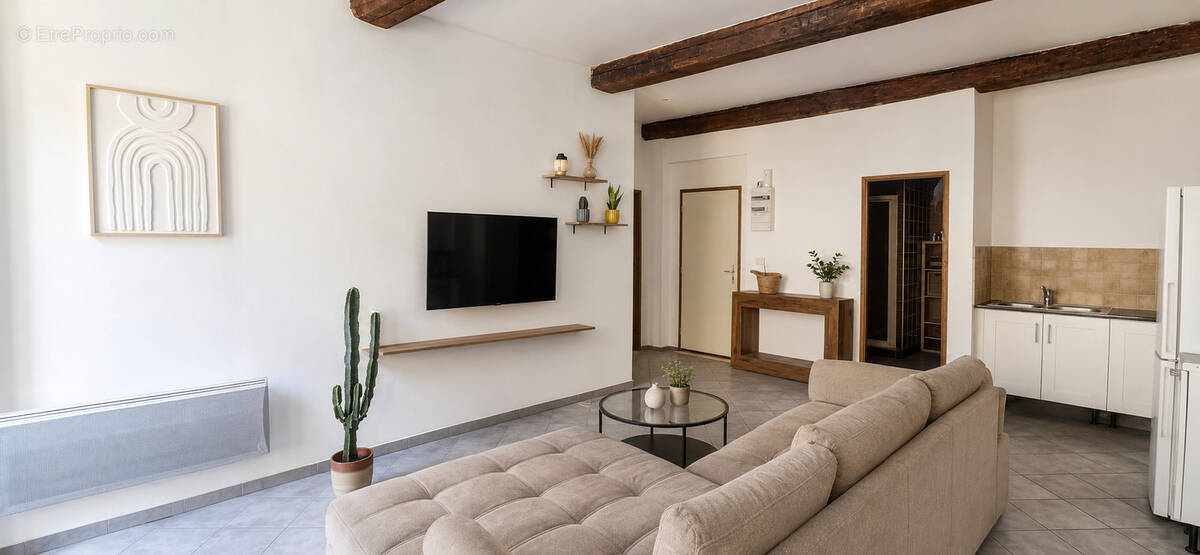 Appartement à HYERES