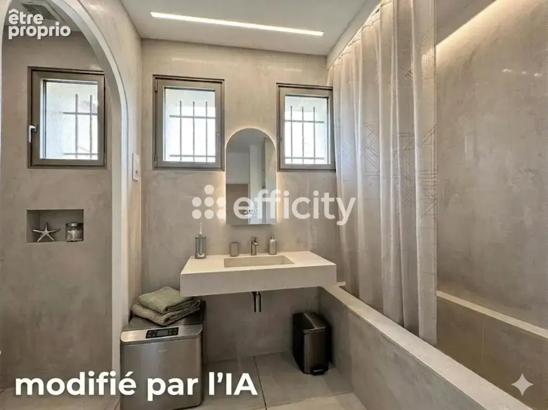 Maison 130 m² à Saint-Rambert-D'albon  - photo 8