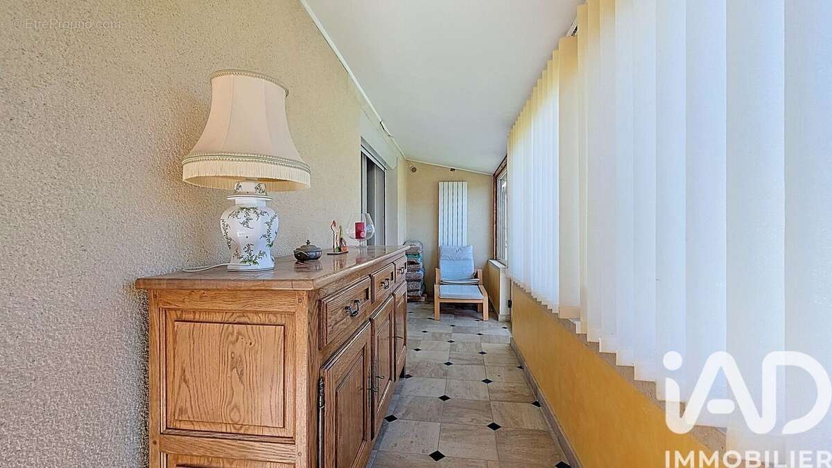 Photo 2 - Maison à TANLAY