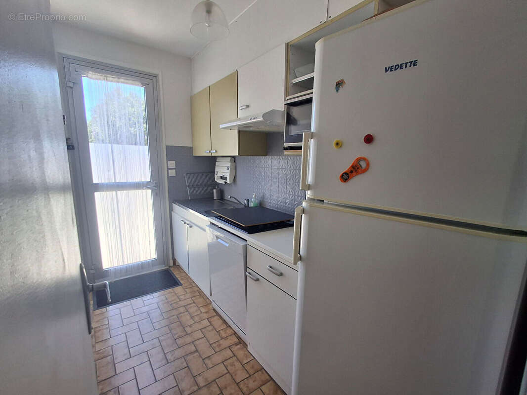 Maison à PORT-LA-NOUVELLE