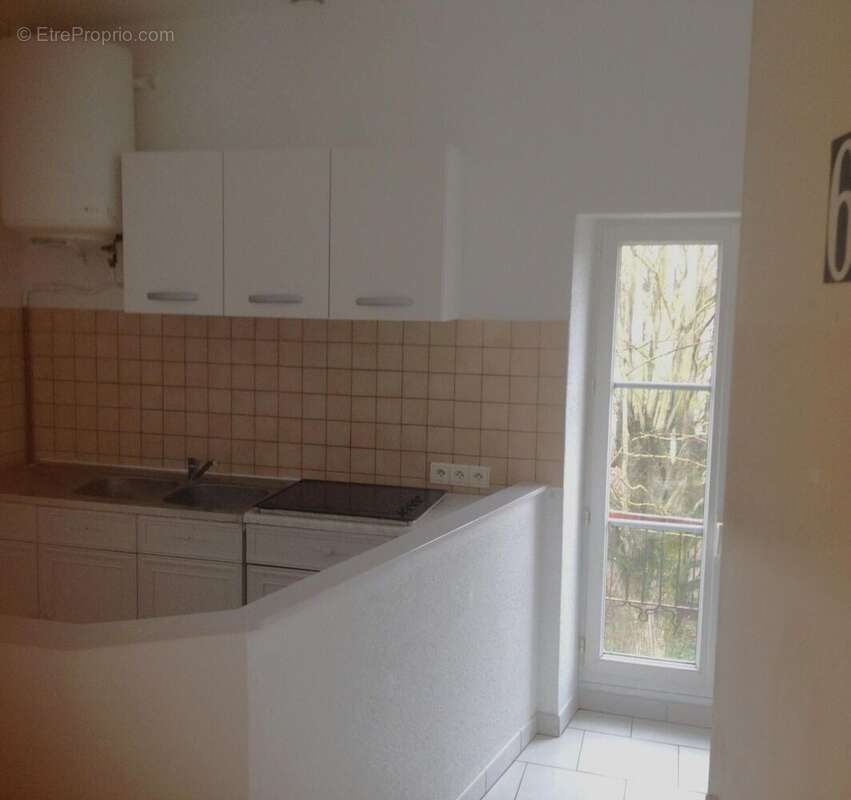 Photo 6 - Appartement à BOURGES