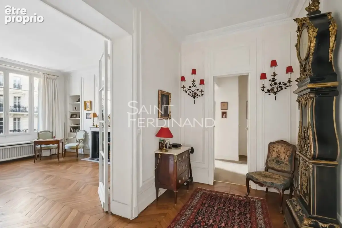 Neuilly Bois - Sablons 2 chambres - photo 4