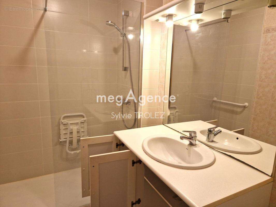 Maison à LES SABLES-D&#039;OLONNE