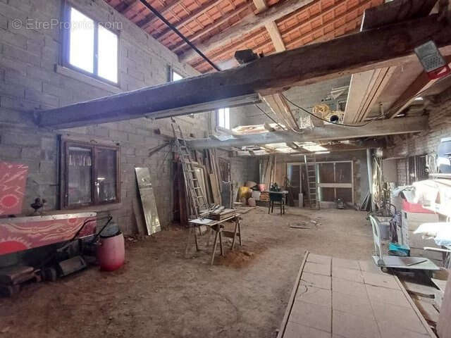 Maison à MAUZE-SUR-LE-MIGNON