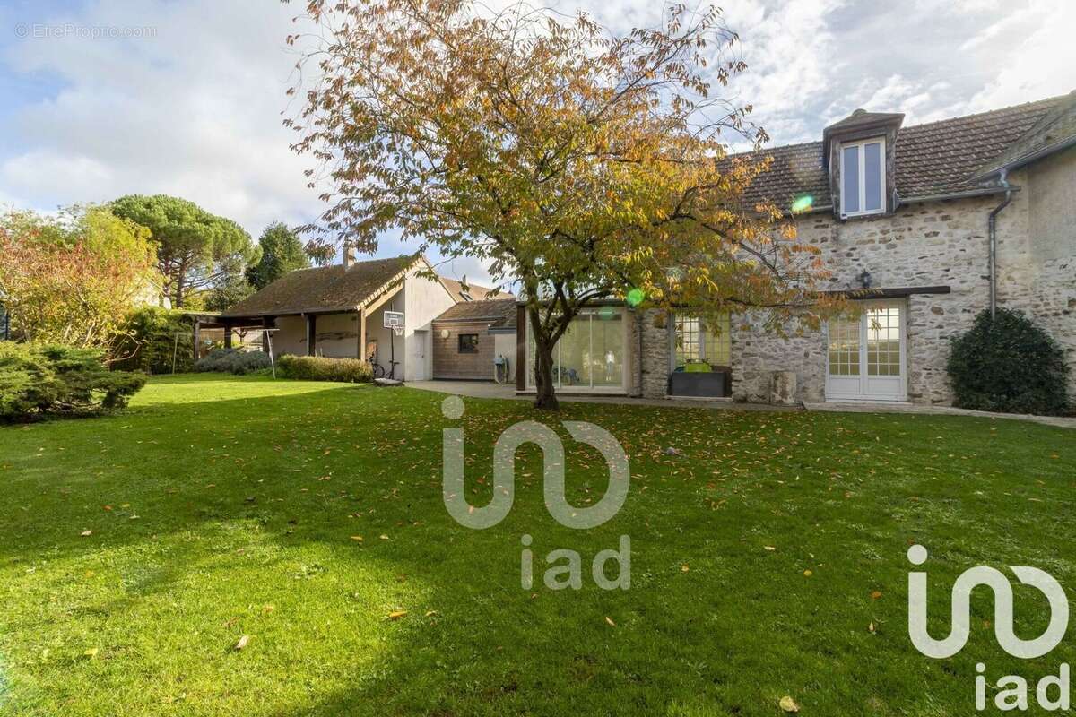 Photo 3 - Maison à LONGNES