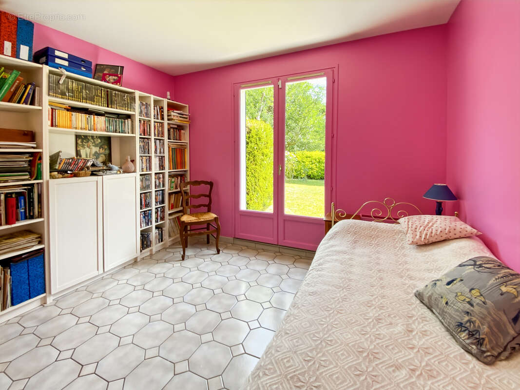 Maison à BOISSISE-LE-ROI