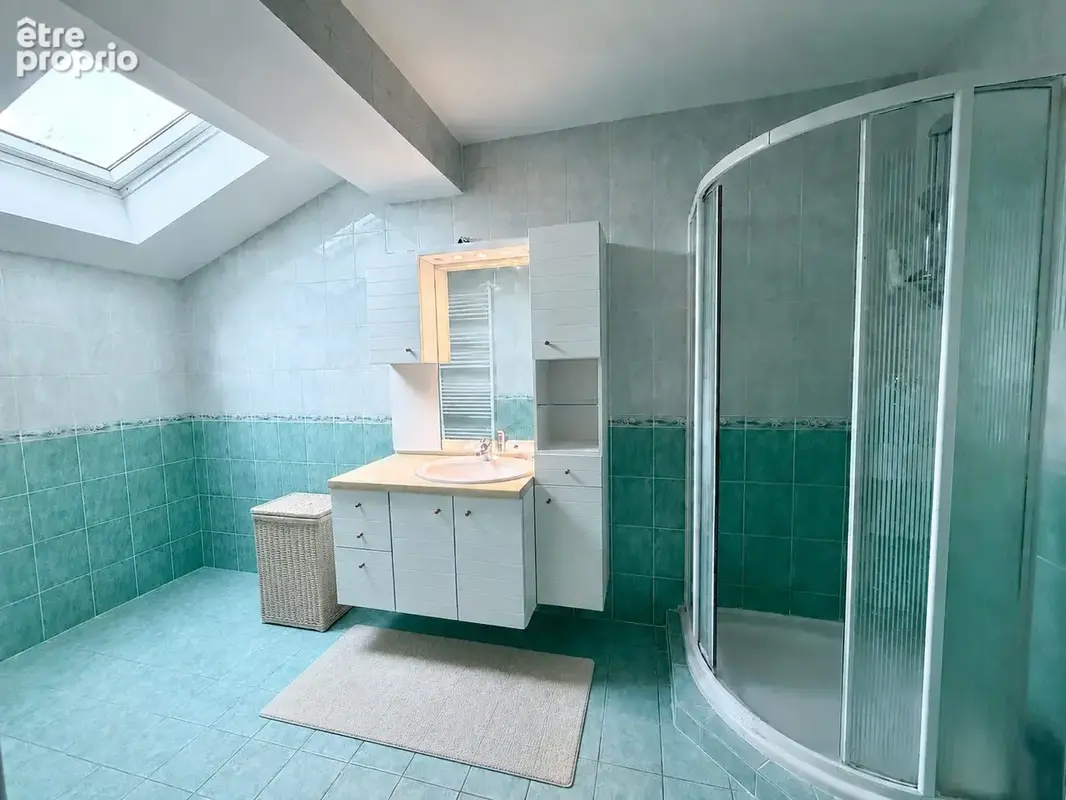 Maison 108 m² à Scionzier  - photo 8
