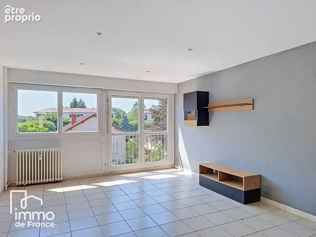 Appartement à BOURG-EN-BRESSE