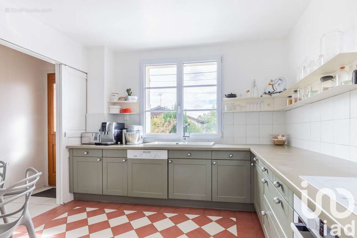 Photo 8 - Maison à BRUNOY