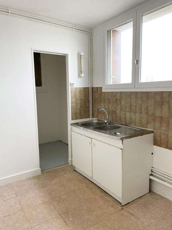 Appartement à BLOIS