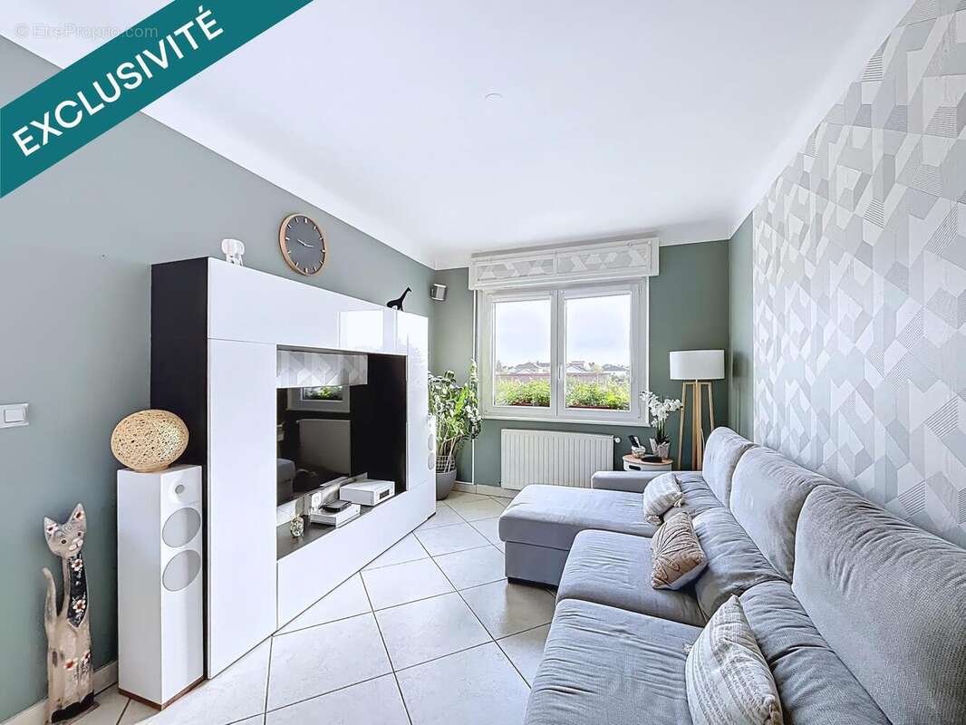 Photo 5 - Appartement à MONDELANGE