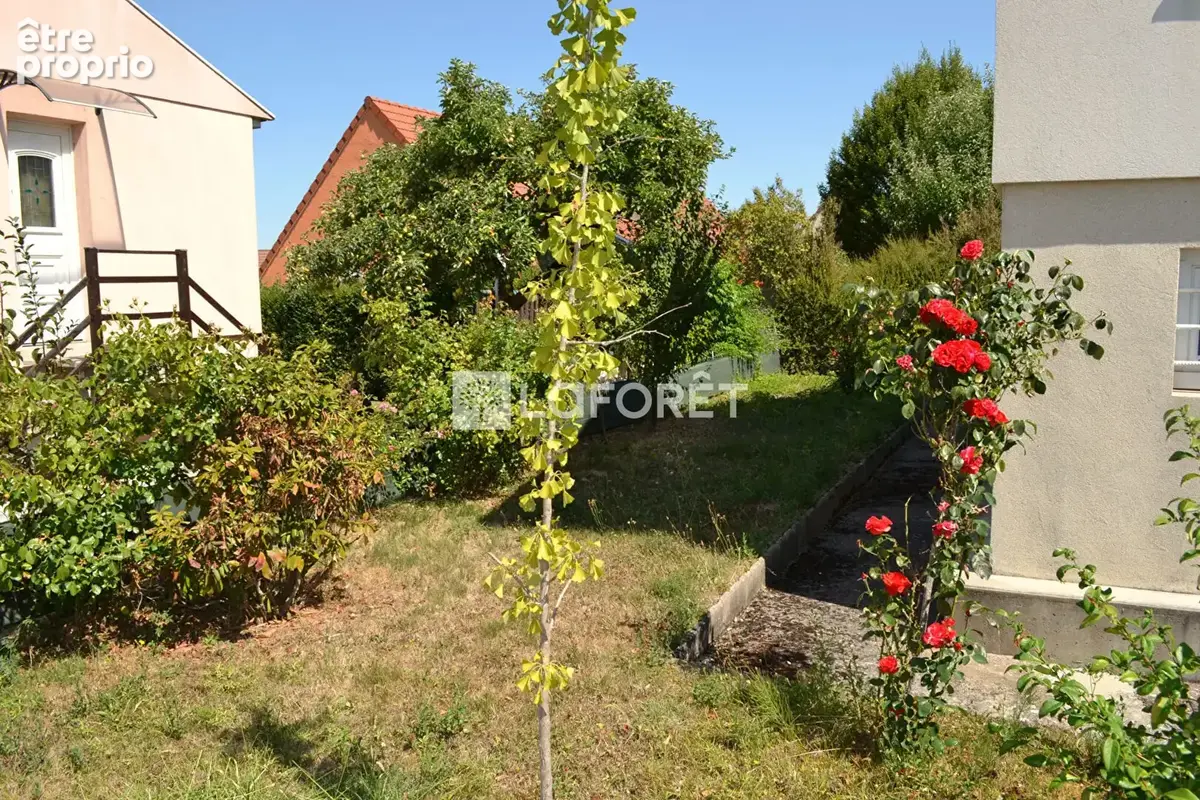 Maison Saulxures Les Nancy 6 pièce(s) 150 m2 - photo 15