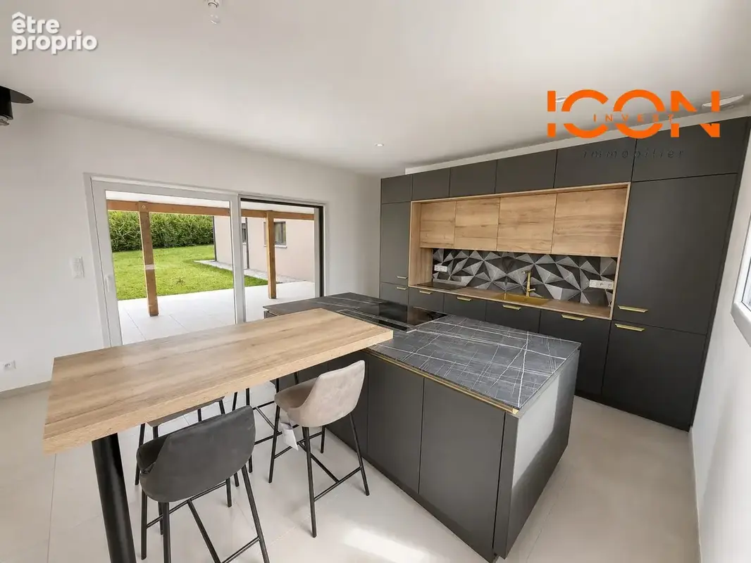 Maison 6 pièces 175 m² à vendre à Frederic-Fontaine (70200) - photo 3