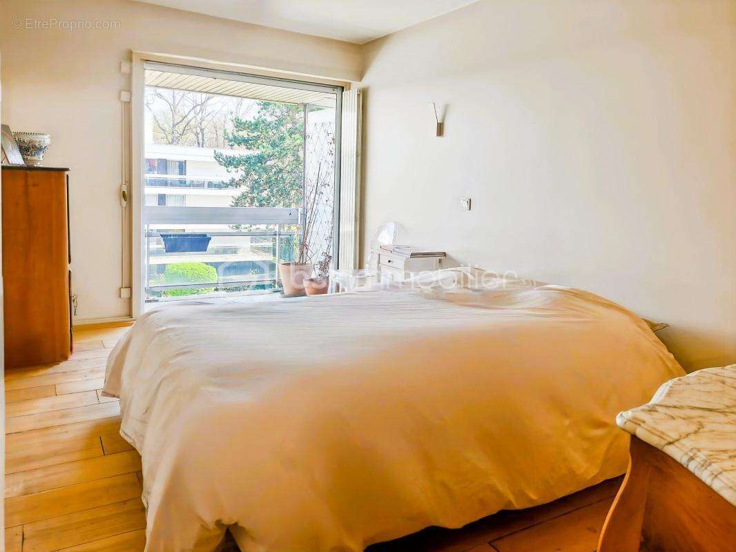 Appartement à VERSAILLES