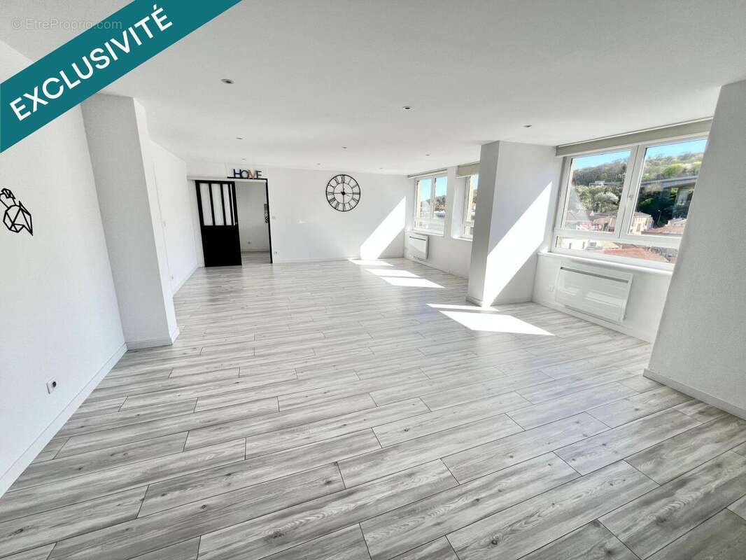 Photo 2 - Appartement à HAYANGE