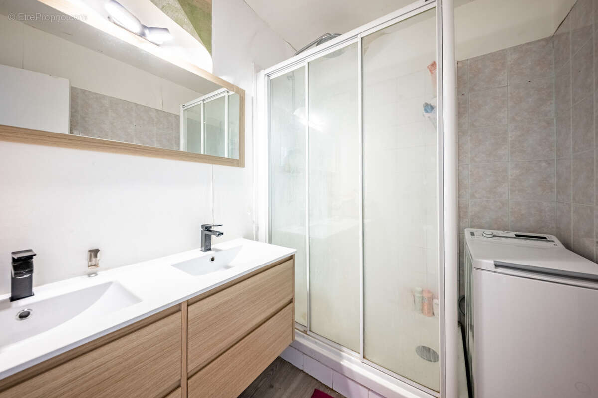 Appartement à vendre 3 pièces QUETIGNY (21) - photo 8