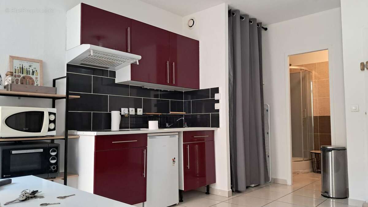 Appartement à NARBONNE