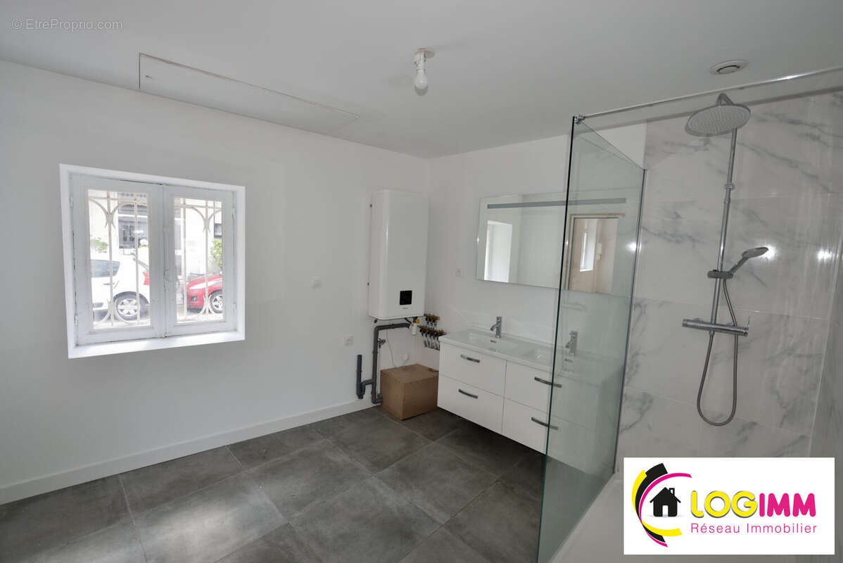 Appartement à VALENCIENNES