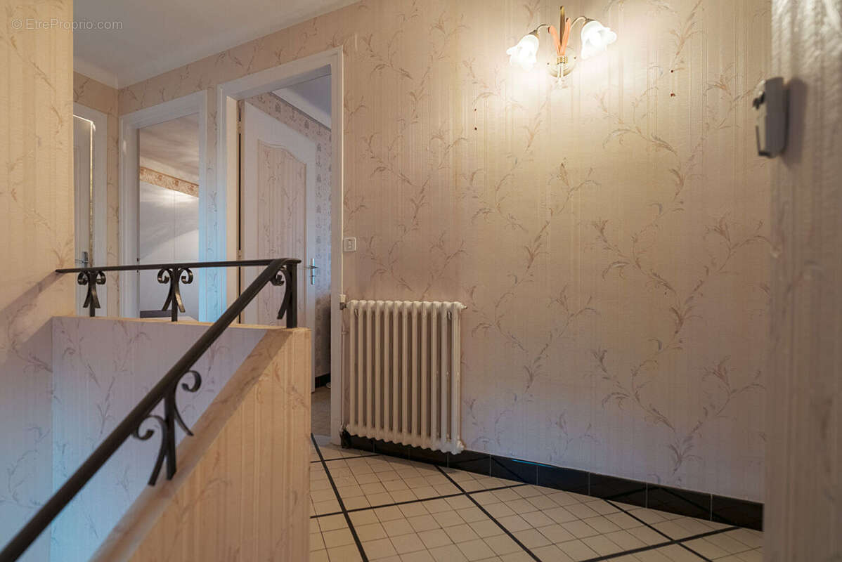 Maison à CARCASSONNE