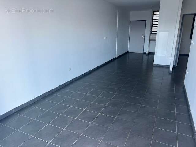 Appartement à SAINTE-MARIE