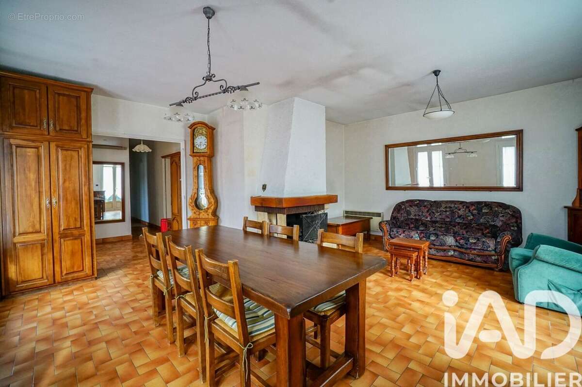 Photo 5 - Maison à CORNEBARRIEU