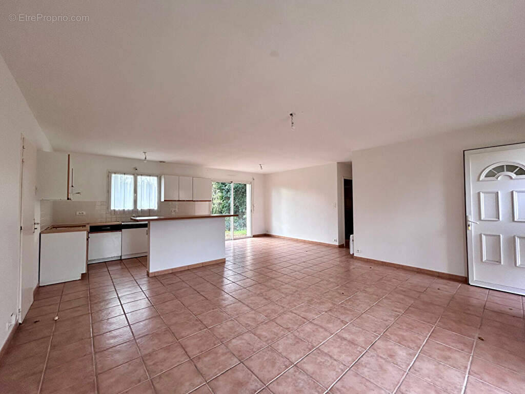 Maison à SAINT-PAUL-LES-DAX