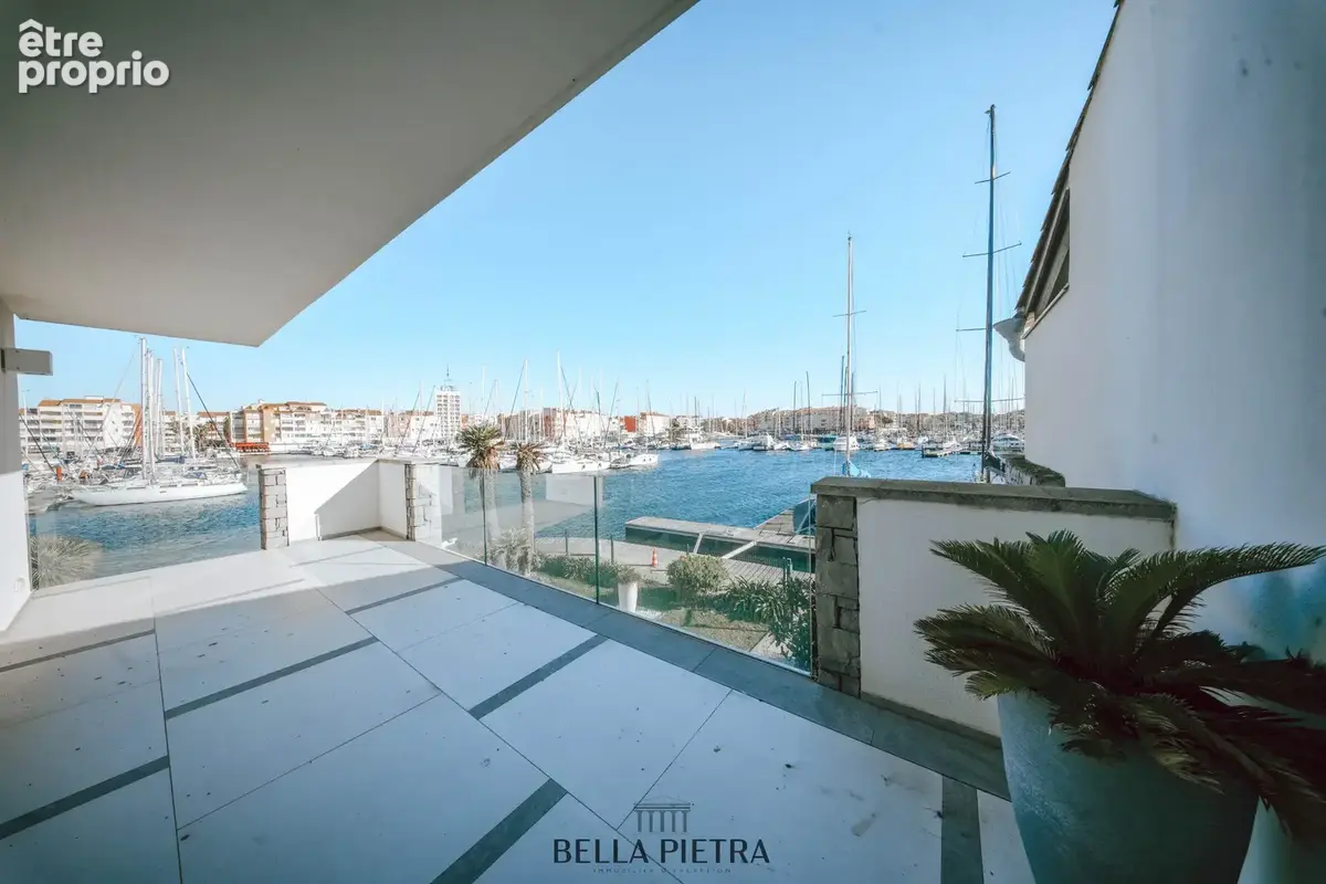 Maison 4 pièces 155 m² à vendre à Agde (34300) - photo 8