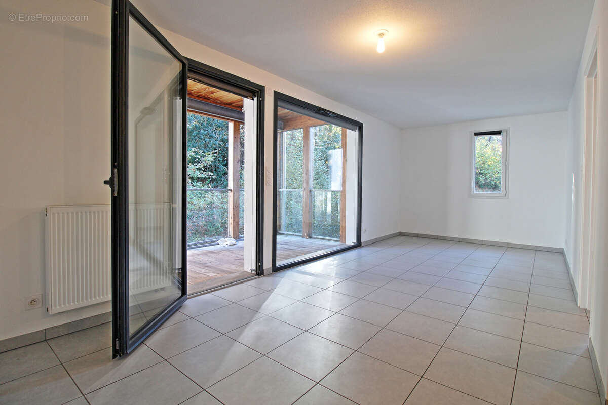 Appartement à ANGLET