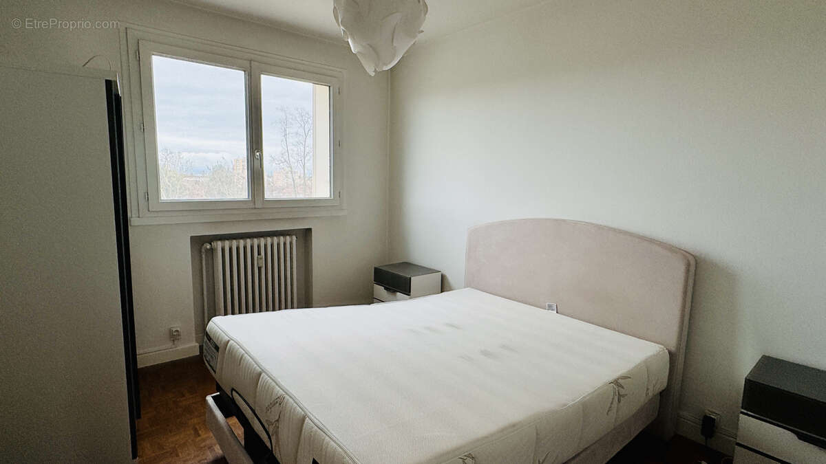 Appartement à CHALON-SUR-SAONE