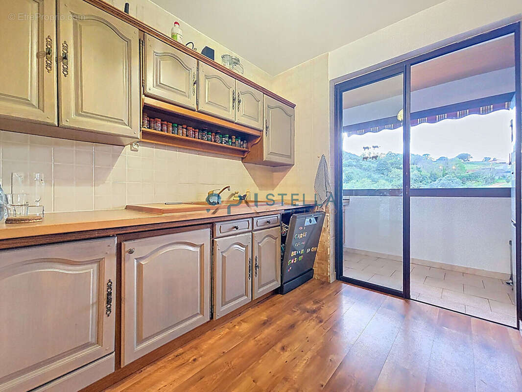 Maison à SARROLA-CARCOPINO