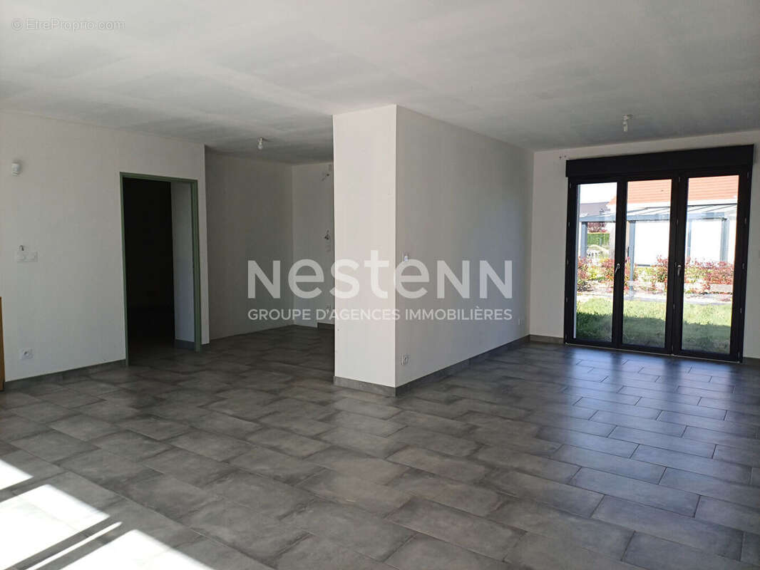 Maison à SOINGS-EN-SOLOGNE