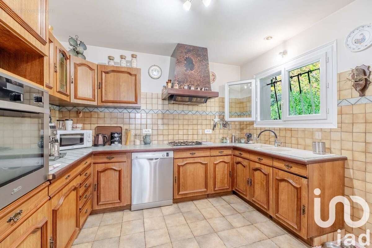 Photo 7 - Maison à SAINT-ANDRE-DE-SEIGNANX