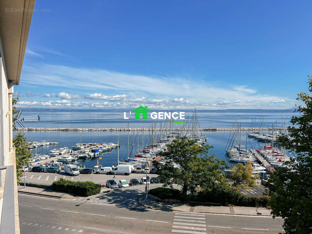 Appartement 66 m² à Martigues  - photo 4