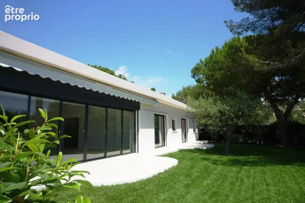 Mougins Résidentiel - Villa Plain Pied - photo 7