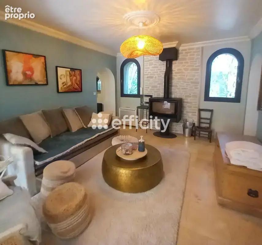 Maison en pierres - photo 6
