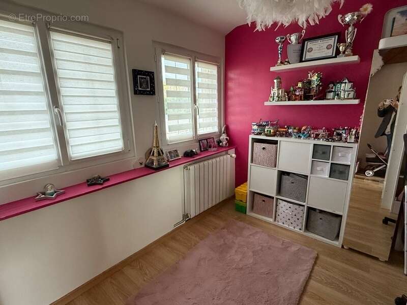 Maison à HENONVILLE